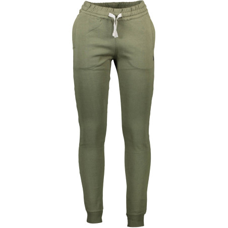 US POLO GRÜNE HERRENHOSE