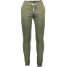 US POLO GRÜNE HERRENHOSE