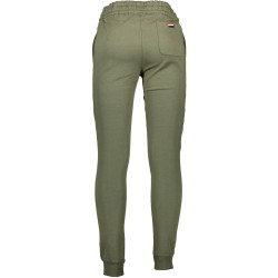 US POLO GRÜNE HERRENHOSE