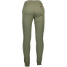 US POLO GRÜNE HERRENHOSE