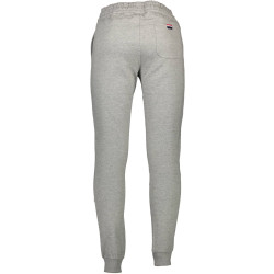 US POLO GRAUE HOSE FÜR HERREN