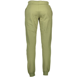 SERGIO TACCHINI GRÜNE HERRENHOSE