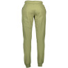 SERGIO TACCHINI GRÜNE HERRENHOSE