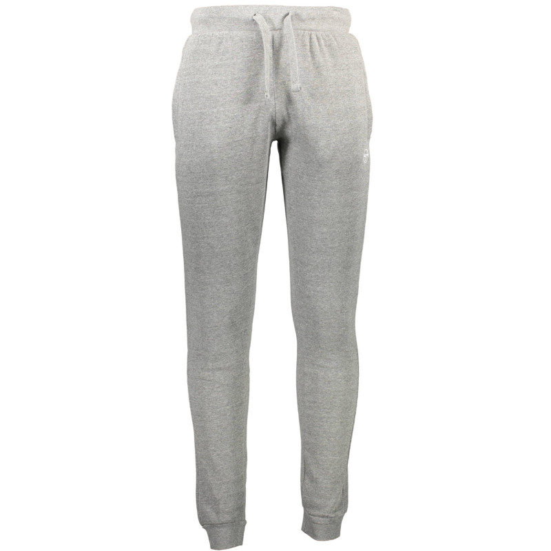 SERGIO TACCHINI GRAUE HOSE FÜR HERREN