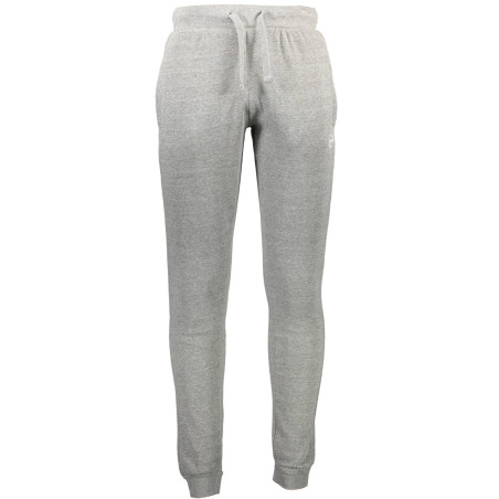 SERGIO TACCHINI GRAUE HOSE FÜR HERREN
