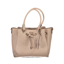 GUESS JEANS DAMENTASCHE ROSA