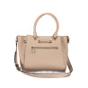 GUESS JEANS DAMENTASCHE ROSA