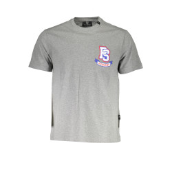 PLEIN SPORT T-SHIRT MANICHE...