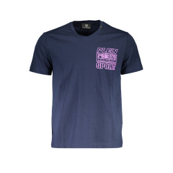 PLEIN SPORT T-SHIRT MANICHE...