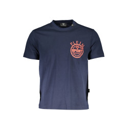 PLEIN SPORT T-SHIRT MANICHE...