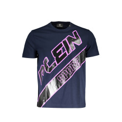 PLEIN SPORT HERREN KURZARM...