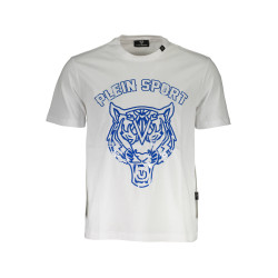 PLEIN SPORT WHITE MEN&39S...