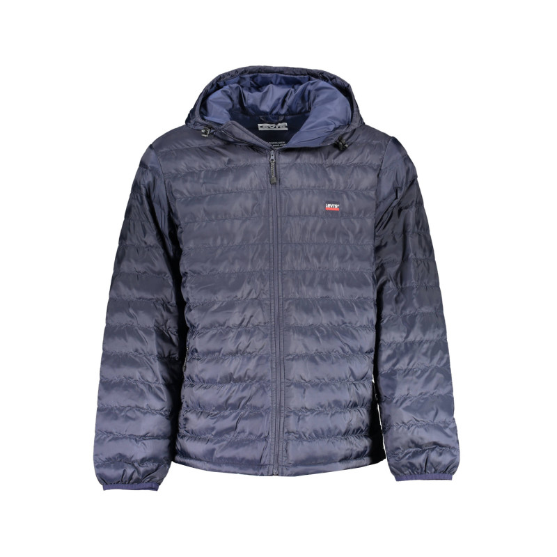 LEVI&39S BLAUE HERRENJACKE