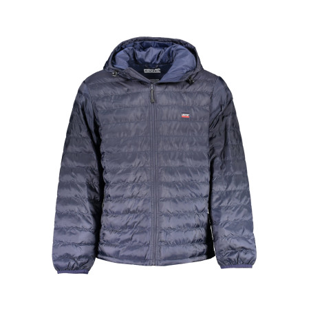 LEVI&39S BLAUE HERRENJACKE