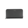 CALVIN KLEIN SCHWARZE DAMENBRIEFTASCHE