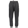 GUESS JEANS PANTALONE UOMO NERO