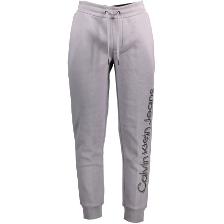 CALVIN KLEIN GRAUE HOSE FÜR HERREN