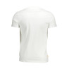 TIMBERLAND WHITE MEN&39S SHORT SLEEVE T-SHIRT