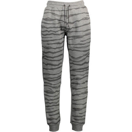CAVALLI CLASS GRAUE HERRENHOSE