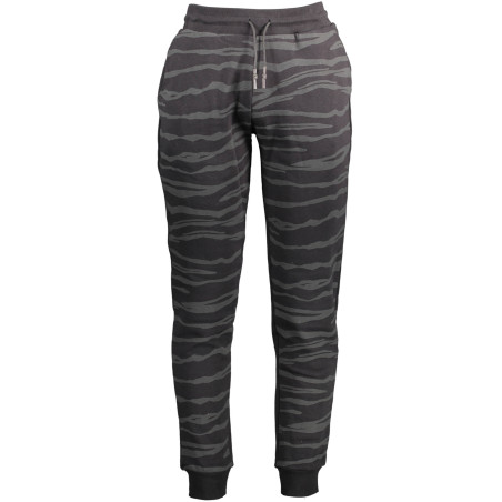CAVALLI CLASS SCHWARZE HERRENHOSE