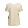 LEVI&39S DAMEN KURZARM T-SHIRT BEIGE