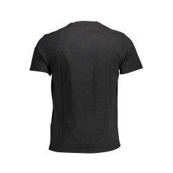 LEVI&39S SCHWARZES KURZARM-T-SHIRT FÜR HERREN