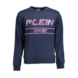 PLEIN SPORT SWEATSHIRT OHNE...