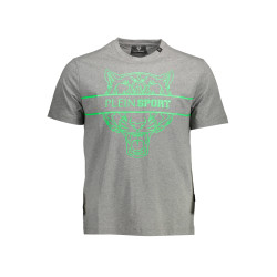 PLEIN SPORT KURZARM T-SHIRT...
