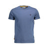 TIMBERLAND MEN&39S SHORT SLEEVE T-SHIRT BLUE