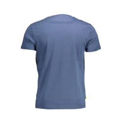 TIMBERLAND MEN&39S SHORT SLEEVE T-SHIRT BLUE