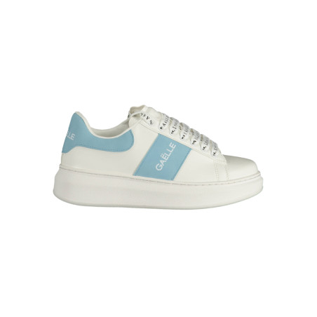DAMENSPORTSCHUHE GAELLE PARIS WEIß