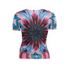 DESIGUAL WOMEN&39S BLUE SWEATER
