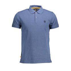 TIMBERLAND POLO SHORT...