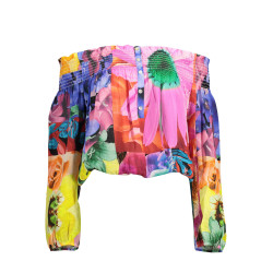 DESIGUAL...