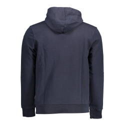 NAPAPIJRI SWEATSHIRT OHNE REISSVERSCHLUSS HERREN BLAU
