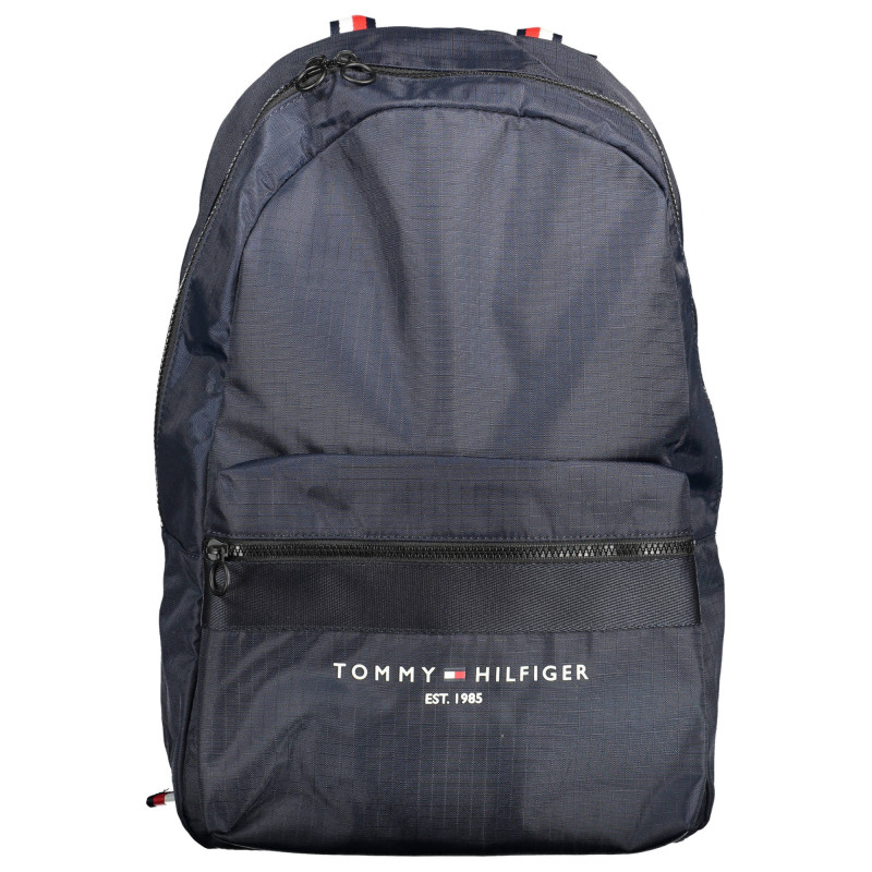 TOMMY HILFIGER BLAUER HERRENRUCKSACK