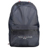 TOMMY HILFIGER BLAUER HERRENRUCKSACK