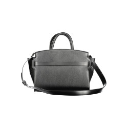 CALVIN KLEIN SCHWARZE DAMENTASCHE