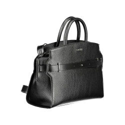CALVIN KLEIN SCHWARZE DAMENTASCHE