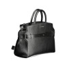 CALVIN KLEIN SCHWARZE DAMENTASCHE