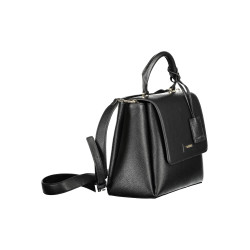 CALVIN KLEIN SCHWARZE DAMENTASCHE
