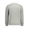 NAPAPIJRI SWEATSHIRT OHNE REISSVERSCHLUSS MANN GRAU