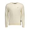 NAPAPIJRI BEIGE HERREN PULLOVER