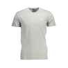 SERGIO TACCHINI KURZARM T-SHIRT HERREN GRAU