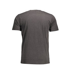 SERGIO TACCHINI KURZARM-T-SHIRT HERREN GRAU
