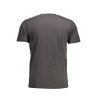 SERGIO TACCHINI KURZARM-T-SHIRT HERREN GRAU