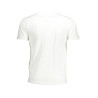 SERGIO TACCHINI WEISSES KURZARM-T-SHIRT FÜR HERREN