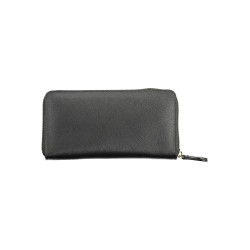 VALENTINO BAGS BLACK WOMEN WALLET
