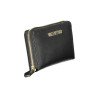 VALENTINO BAGS PORTAFOGLIO DONNA NERO