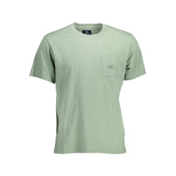 LA MARTINA T-SHIRT MANICHE...